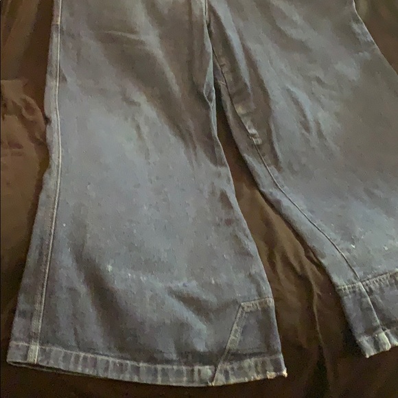 Kik Wear drop in k-hole jeans secret pocket ware - Picture 3 of 16